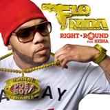 Flo Rida feat. Kesha 'Right Round'
