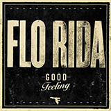 Flo Rida 'Good Feeling'