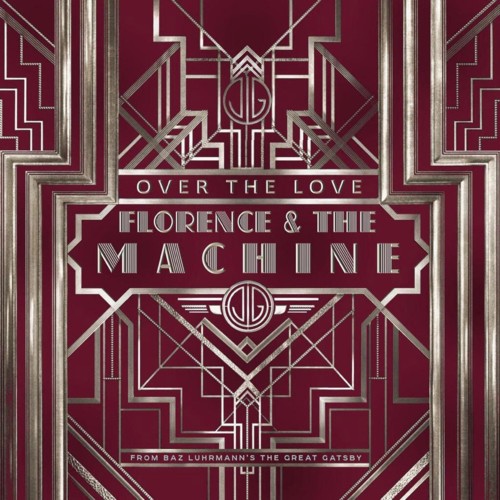 Florence + The Machine 'Over The Love'