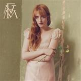 Florence And The Machine 'Hunger'