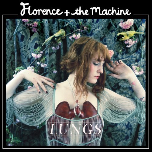 Easily Download Florence And The Machine Printable PDF piano music notes, guitar tabs for Lead Sheet / Fake Book. Transpose or transcribe this score in no time - Learn how to play song progression.