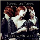 Florence And The Machine 'Breaking Down'
