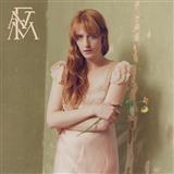 Florence And The Machine 'Patricia'
