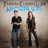Florida Georgia Line 'Anything Goes'