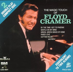 Easily Download Floyd Cramer Printable PDF piano music notes, guitar tabs for Easy Piano. Transpose or transcribe this score in no time - Learn how to play song progression.