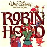 Floyd Huddleston 'Love (from Walt Disney's Robin Hood)'