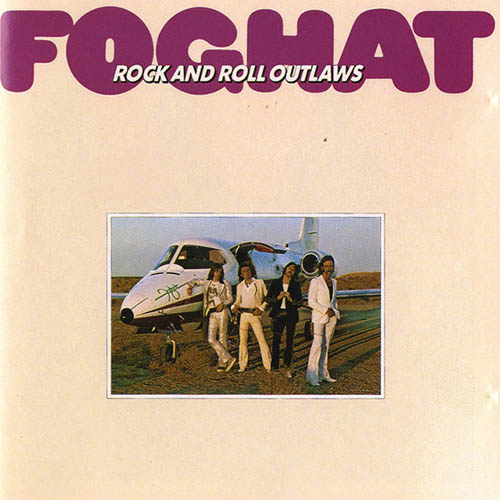 Easily Download Foghat Printable PDF piano music notes, guitar tabs for Guitar Tab. Transpose or transcribe this score in no time - Learn how to play song progression.