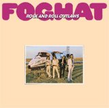 Foghat 'Eight Days On The Road'
