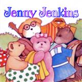 Folk Song 'Jenny Jenkins'