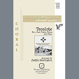 Folk Song 'Tecolote (arr. Judith Herrington)'