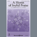 Folliott Pierpoint and Joel Raney 'A Hymn Of Joyful Praise'