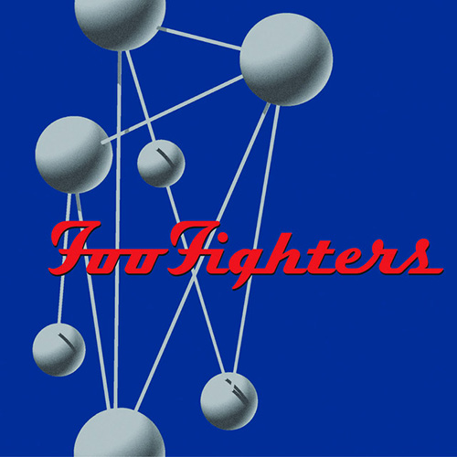 Easily Download Foo Fighters Printable PDF piano music notes, guitar tabs for Lead Sheet / Fake Book. Transpose or transcribe this score in no time - Learn how to play song progression.