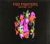 Foo Fighters 'Bridge Burning'