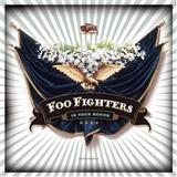Foo Fighters 'Cold Day In The Sun'