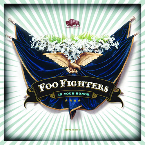 Easily Download Foo Fighters Printable PDF piano music notes, guitar tabs for Guitar Tab. Transpose or transcribe this score in no time - Learn how to play song progression.