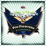 Foo Fighters 'Miracle'