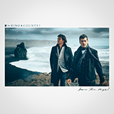 for KING & COUNTRY 'Burn The Ships'