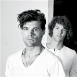 for KING & COUNTRY 'Fix My Eyes'