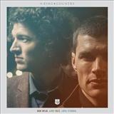 for KING & COUNTRY 'It's Not Over Yet'
