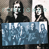 Foreigner 'Blue Morning, Blue Day'