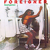 Foreigner 'Head Games'