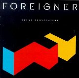 Foreigner 'I Want To Know What Love Is'