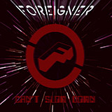 Foreigner 'In Pieces'