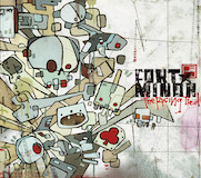 Fort Minor 'Where'd You Go'