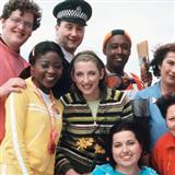 Foster Paterson 'What's The Story In Balamory (theme from Balamory)'