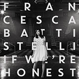 Francesca Battistelli 'If We're Honest'