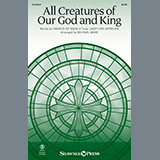 Francis Of Assisi 'All Creatures Of Our God And King (arr. Michael Ware)'