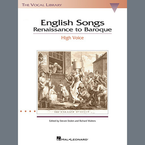 Easily Download Francis Pilkington Printable PDF piano music notes, guitar tabs for Piano & Vocal. Transpose or transcribe this score in no time - Learn how to play song progression.