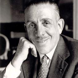 Francis Poulenc 'Allegro Vivace (From Five Impromptus)'