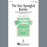 Francis Scott Key 'The Star Spangled Banner (arr. Roger Emerson)'