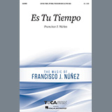 Francisco J. Nunez 'Es Tu Tiempo'
