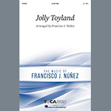 Francisco J. Núñez 'Jolly Toyland'