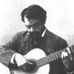 Francisco Tárrega 'Rosita, Polka'