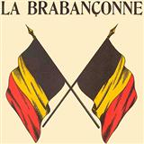 Francois van Campenhout 'La Brabanconne (Belgian National Anthem)'