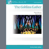 Frank Levin 'The Goblins Gather'