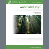 Frank Levin 'Woodland Idyll'