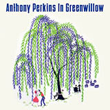 Frank Loesser 'Never Will I Marry (from Greenwillow)'