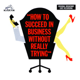 Frank Loesser 'Paris Original (from How To Succeed In Business Without Really Trying)'