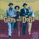 Frank Loesser 'Sit Down, You're Rockin' The Boat (from 'Guys and Dolls')'