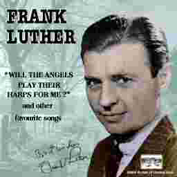 Easily Download Frank Luther Printable PDF piano music notes, guitar tabs for Lead Sheet / Fake Book. Transpose or transcribe this score in no time - Learn how to play song progression.