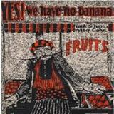 Frank Silver 'Yes! We Have No Bananas'