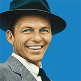 Frank Sinatra 'Ain't That A Kick In The Head'