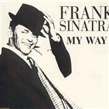 Frank Sinatra 'All My Tomorrows'