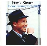 Frank Sinatra 'Almost Like Being In Love'