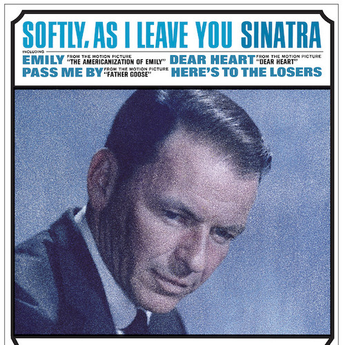 Easily Download Frank Sinatra Printable PDF piano music notes, guitar tabs for Piano, Vocal & Guitar Chords. Transpose or transcribe this score in no time - Learn how to play song progression.