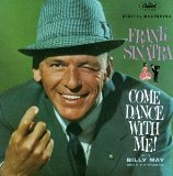Frank Sinatra 'Dancing In The Dark'
